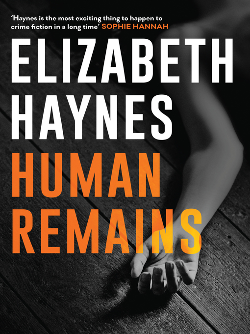 Title details for Human Remains by Elizabeth Haynes - Available
